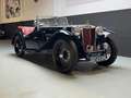 MG Sonstige Midget fully restored (1949) Blau - thumbnail 25