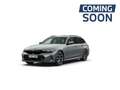 BMW 330 XDRIVE - M SPORT PRO - PANO-DAK -  HIFI Gris - thumbnail 1