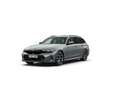 BMW 330 XDRIVE - M SPORT PRO - PANO-DAK -  HIFI Gris - thumbnail 2