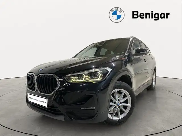 BMW X1 sDrive 18dA