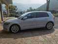 Volkswagen Golf Golf 5p 1.6 tdi Highline 115cv Zilver - thumbnail 2