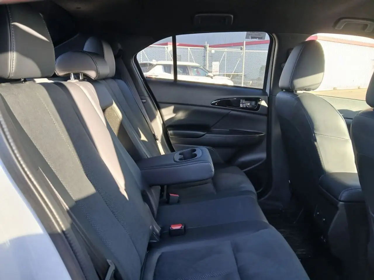 Mitsubishi Eclipse Cross снимка Mitsubishi Eclipse Cross