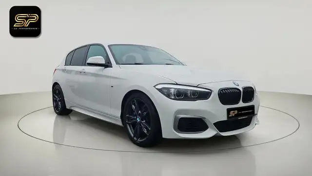 BMW 140 M140i Special Edition