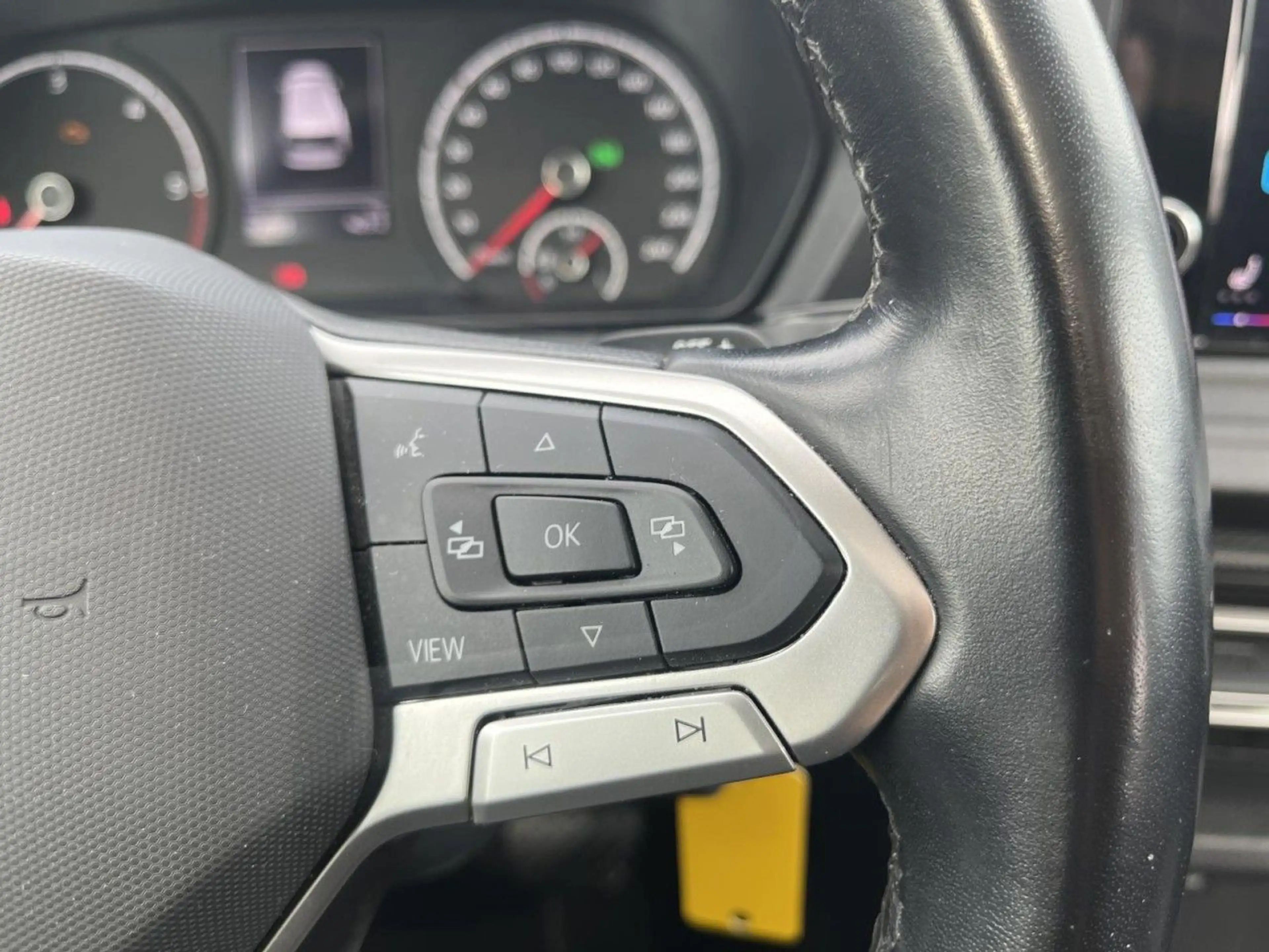 Volkswagen Caddy 2.0 TDI Dark Label DSG (LED+Panorama+PDC) — photo 20