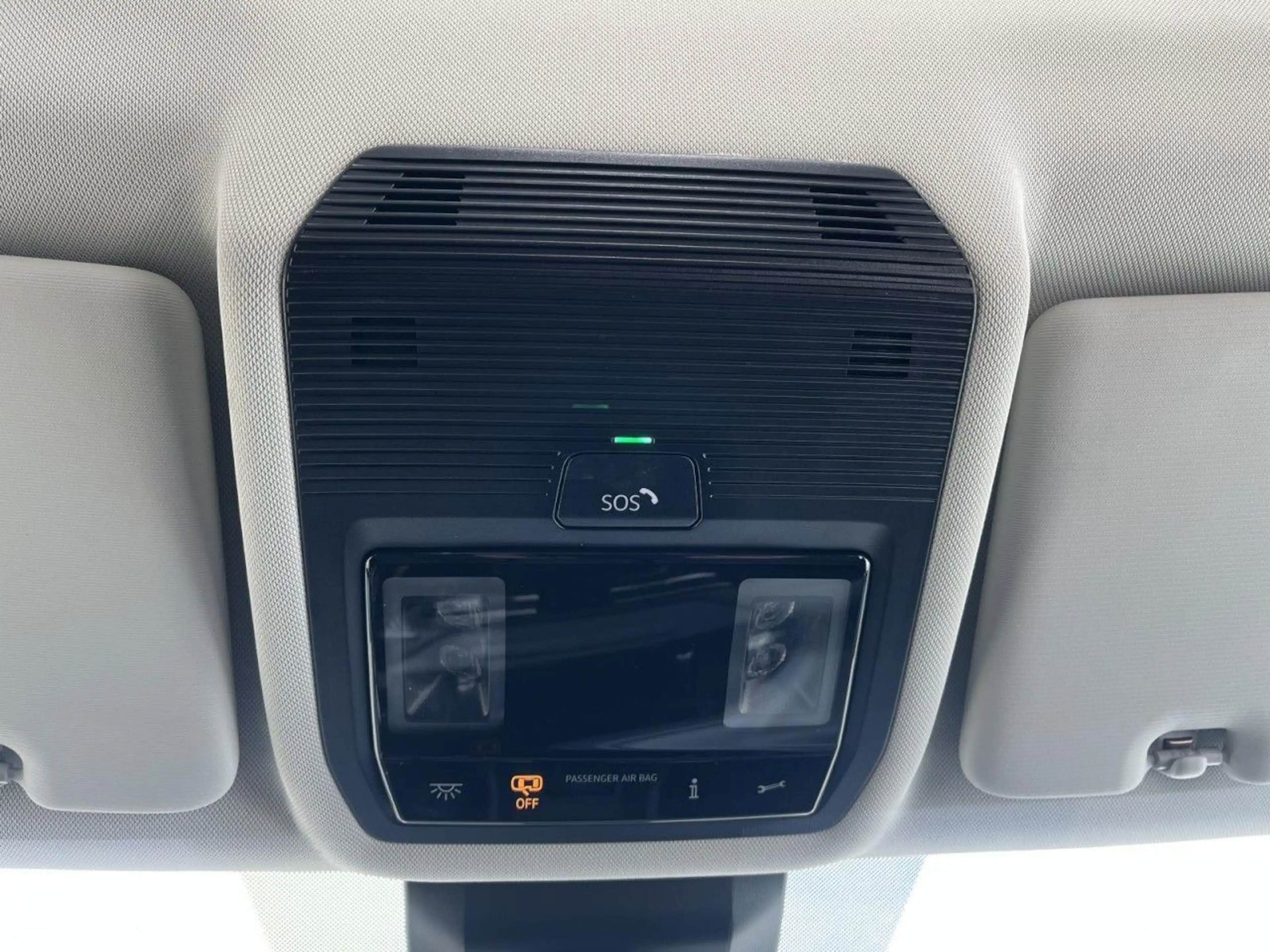 Volkswagen Caddy 2.0 TDI Dark Label DSG (LED+Panorama+PDC) — photo 23