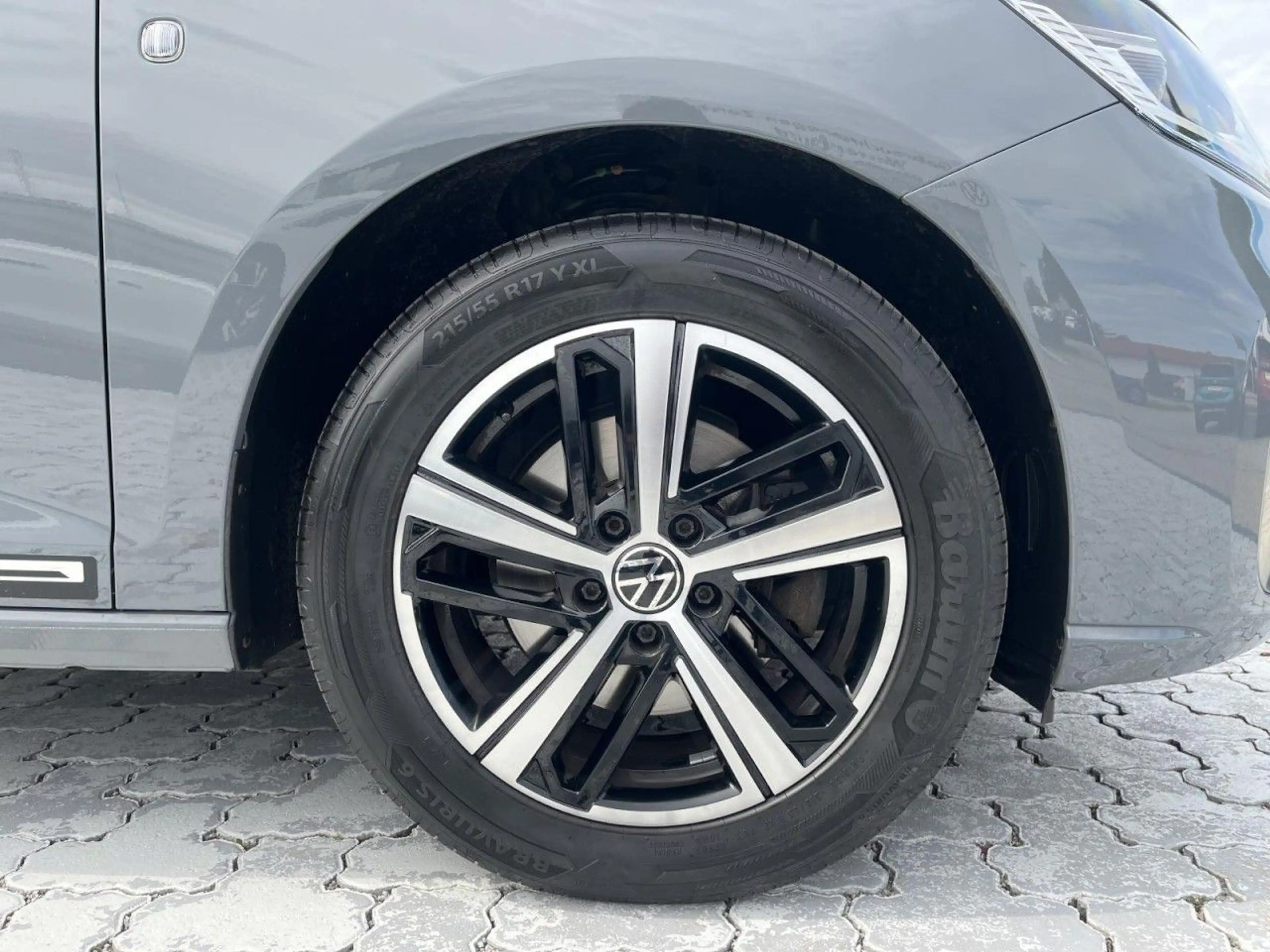 Volkswagen Caddy 2.0 TDI Dark Label DSG (LED+Panorama+PDC) — photo 7