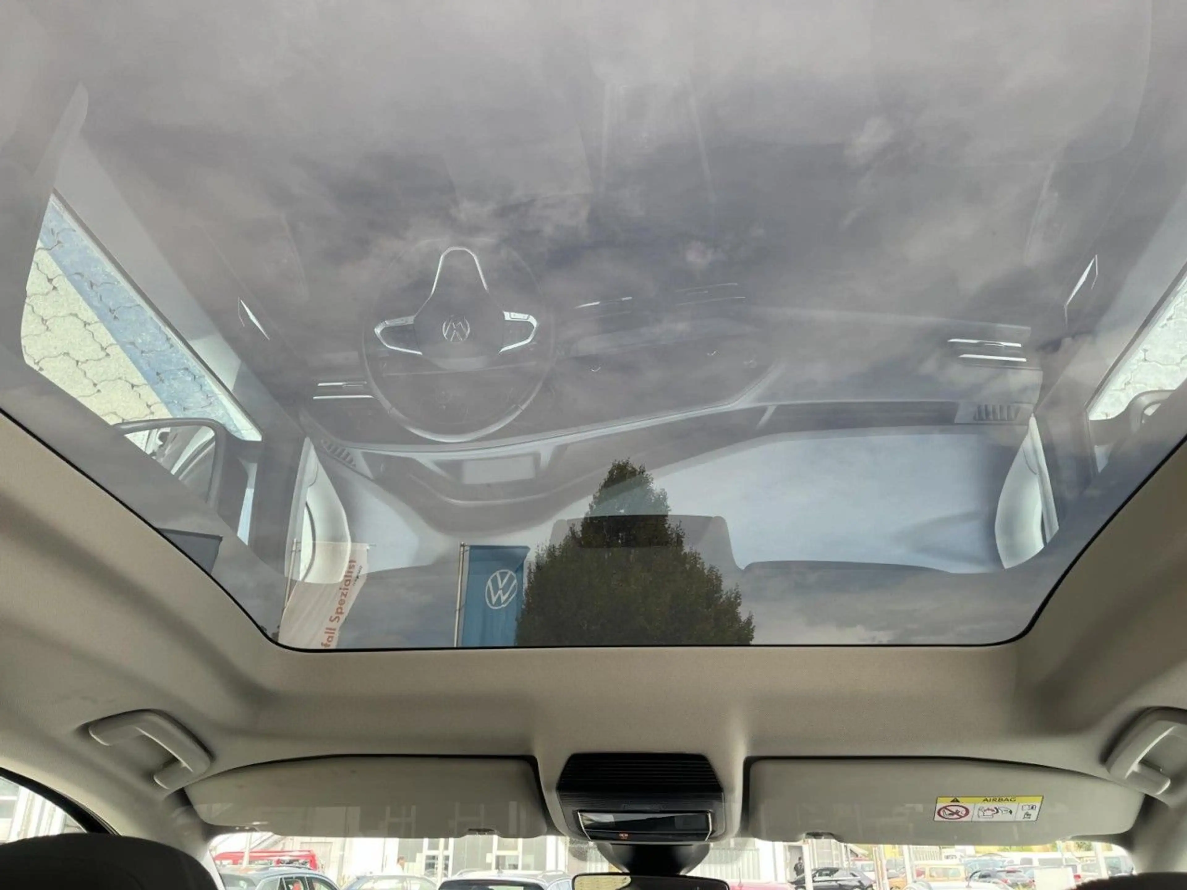 Volkswagen Caddy 2.0 TDI Dark Label DSG (LED+Panorama+PDC) — photo 14