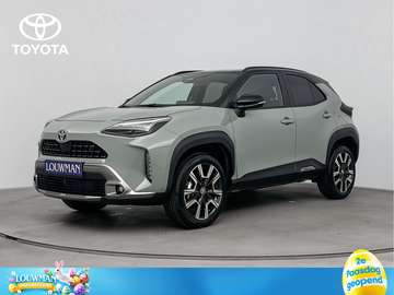 1.5 Hybrid 130 Executive *NIEUW* | Direct leverbaa