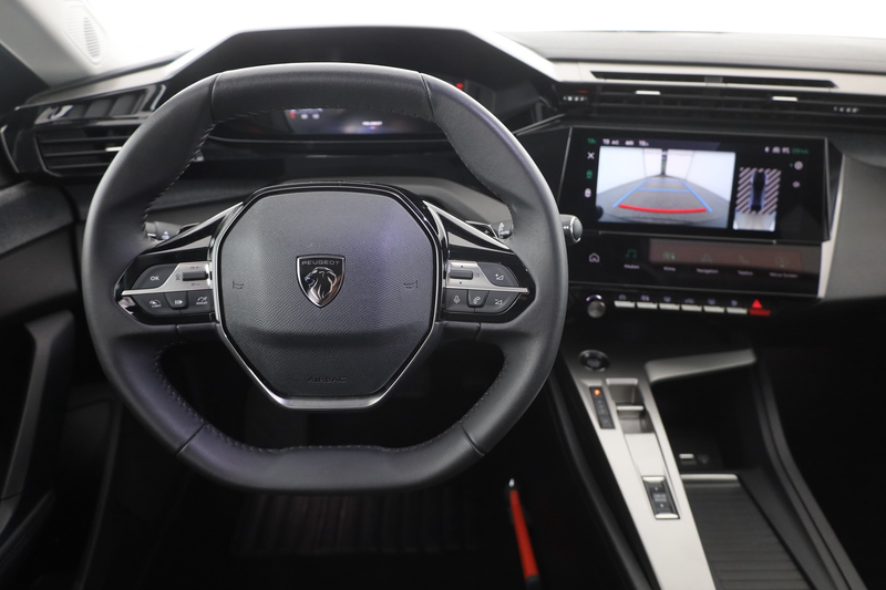 Peugeot 408 1.2 Hybrid 145 Aut. LED ACC Navi — photo 10