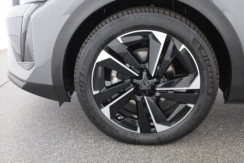 Peugeot 408 1.2 Hybrid 145 Aut. LED ACC Navi — photo 27