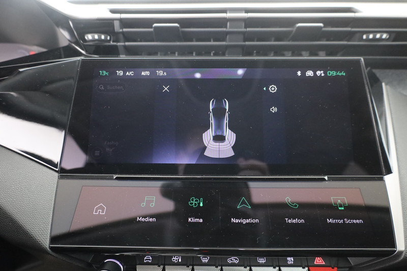 Peugeot 408 1.2 Hybrid 145 Aut. LED ACC Navi — photo 24