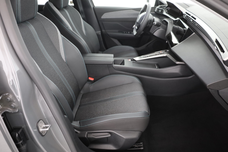 Peugeot 408 1.2 Hybrid 145 Aut. LED ACC Navi — photo 21