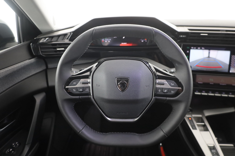 Peugeot 408 1.2 Hybrid 145 Aut. LED ACC Navi — photo 13