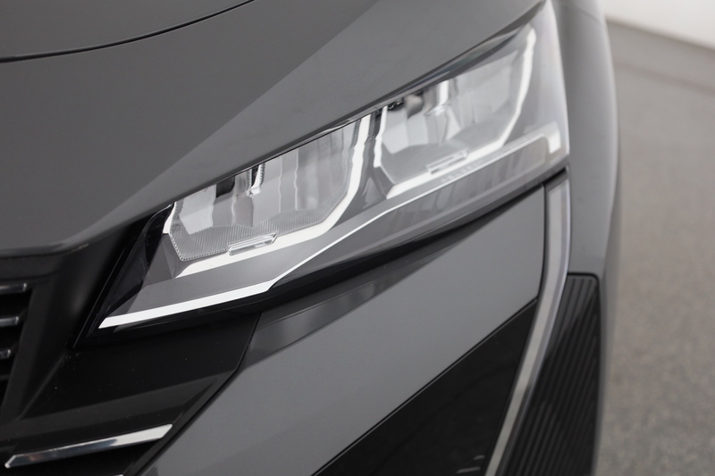 Peugeot 408 1.2 Hybrid 145 Aut. LED ACC Navi — photo 25