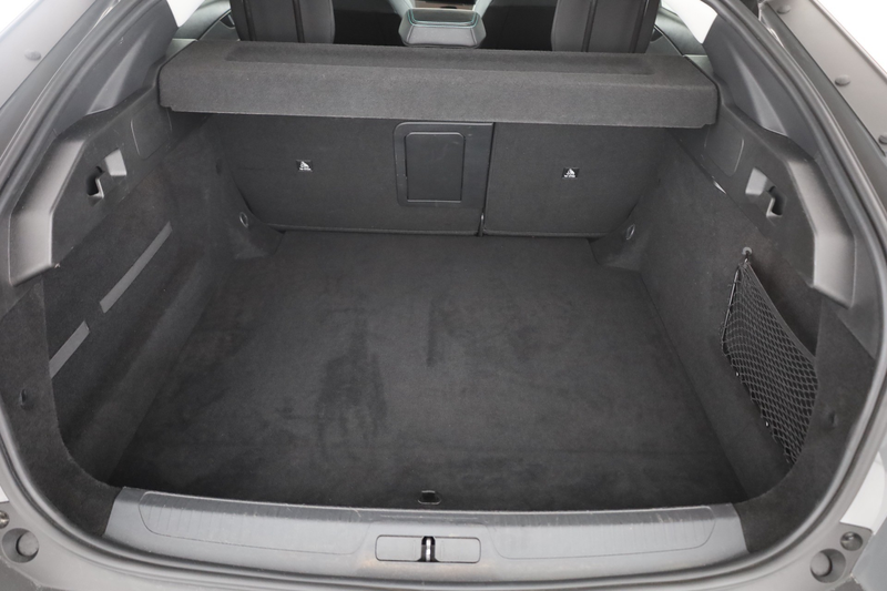 Peugeot 408 1.2 Hybrid 145 Aut. LED ACC Navi — photo 23