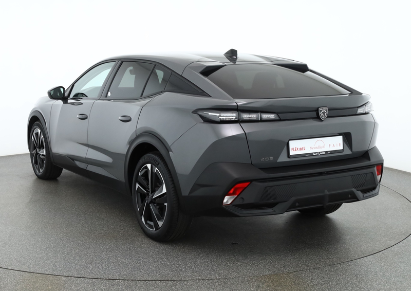 Peugeot 408 1.2 Hybrid 145 Aut. LED ACC Navi — photo 3