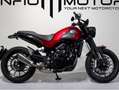 Benelli Leoncino 500 - thumbnail 1