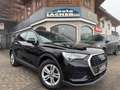 Audi Q3 35 TDI S-tronic Schwarz - thumbnail 1