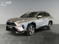 Toyota RAV 4 RAV4 Plug-in Hybrid 4x4 *CARPLAY*TECHNIKPAKET* Silver - thumbnail 2