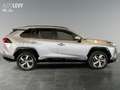 Toyota RAV 4 RAV4 Plug-in Hybrid 4x4 *CARPLAY*TECHNIKPAKET* Silver - thumbnail 7
