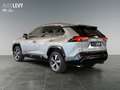 Toyota RAV 4 RAV4 Plug-in Hybrid 4x4 *CARPLAY*TECHNIKPAKET* Silver - thumbnail 4