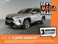 Toyota RAV 4 RAV4 Plug-in Hybrid 4x4 *CARPLAY*TECHNIKPAKET* Silver - thumbnail 1
