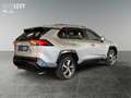 Toyota RAV 4 RAV4 Plug-in Hybrid 4x4 *CARPLAY*TECHNIKPAKET* Silver - thumbnail 6
