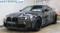 BMW M4 xDrive Competition Sitzlüftung ACC 360° Grau - thumbnail 1