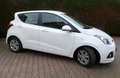 Hyundai i10 i10 1.0 LPG Trend, Gasanlage ab Werk ! TUV NEU ! Weiß - thumbnail 3