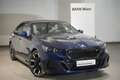 BMW i5 i5 eDrive40 Blau - thumbnail 1