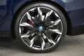 BMW i5 i5 eDrive40 Blau - thumbnail 7