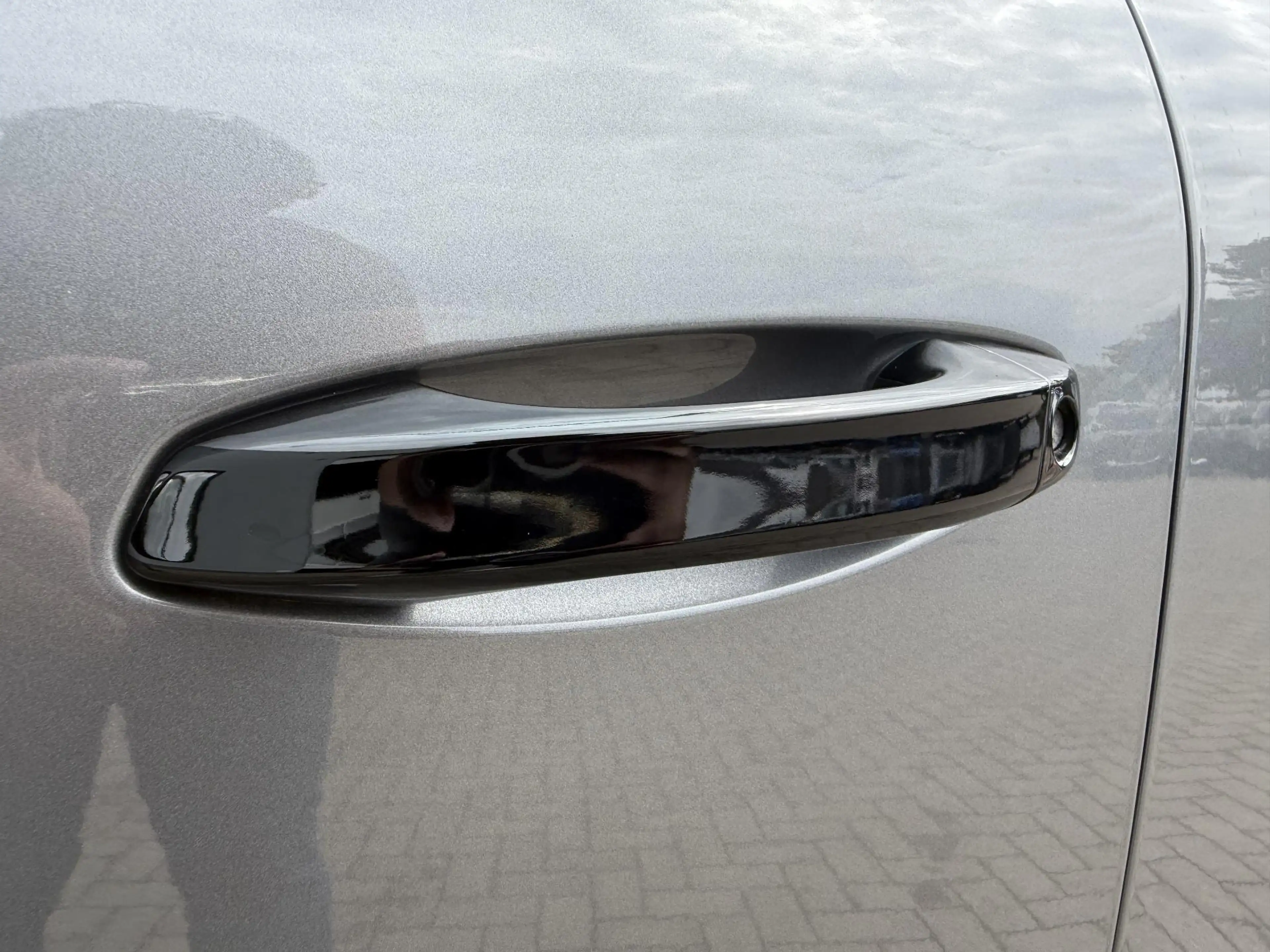 Citroen C3 Aircross 1.2 Hybrid 145 pk Plus 7p. | 7 Zitplaatsen | Achte — photo 11