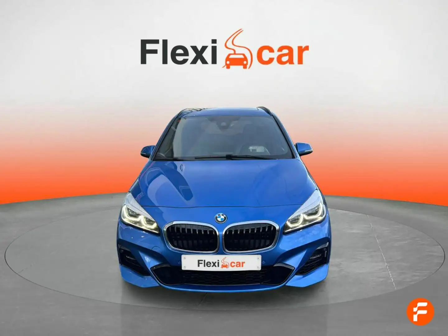 BMW 218 Active Tourer 218d - 2