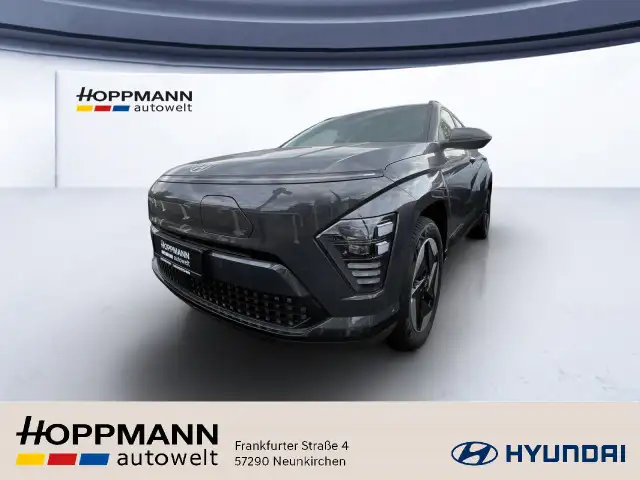 Hyundai KONA Elektro (SX2) 65,4kWh, PRIME-Paket