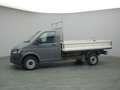 Volkswagen T6 TDI 4Motion Pritsche lang 149PS/AHK Gris - thumbnail 39