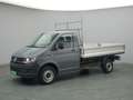 Volkswagen T6 TDI 4Motion Pritsche lang 149PS/AHK Gris - thumbnail 15