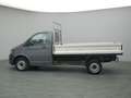 Volkswagen T6 TDI 4Motion Pritsche lang 149PS/AHK Gris - thumbnail 3