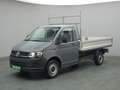 Volkswagen T6 TDI 4Motion Pritsche lang 149PS/AHK Gris - thumbnail 2