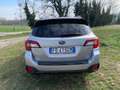 Subaru OUTBACK Outback 2.5i S Unlimited bi-fuel lineartronic Argento - thumbnail 4
