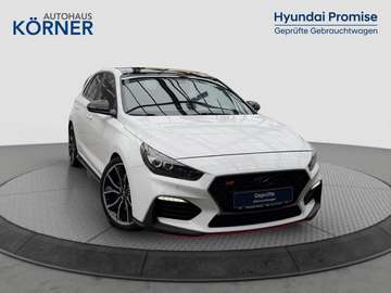 N Performance *PANO*LED*CAM*CARPLAY*ALCANTARA*