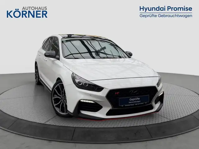 Hyundai i30 N Performance *PANO*LED*CAM*CARPLAY*ALCANTARA*