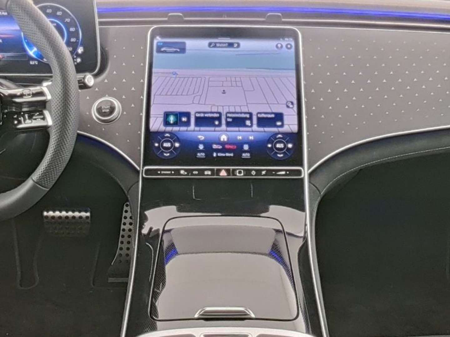 Mercedes EQE 350 AMG Line -  - Joinsteer - #3