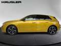 Opel Astra Plug-In-Hybrid Business Elegance Automatik *Navi*P Gelb - thumbnail 2