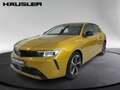 Opel Astra Plug-In-Hybrid Business Elegance Automatik *Navi*P Gelb - thumbnail 1