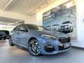 BMW 220 i Gran Coupe Aut. M Sport HUD+ACC+AHK+LED+KAM+KOM Grau - thumbnail 2