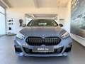 BMW 220 i Gran Coupe Aut. M Sport HUD+ACC+AHK+LED+KAM+KOM Grau - thumbnail 11