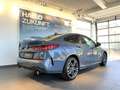 BMW 220 i Gran Coupe Aut. M Sport HUD+ACC+AHK+LED+KAM+KOM Grau - thumbnail 8