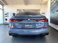 BMW 220 i Gran Coupe Aut. M Sport HUD+ACC+AHK+LED+KAM+KOM Grigio - thumbnail 13