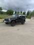 Jeep Wrangler 2.8CRD Sahara Aut. Zwart - thumbnail 8