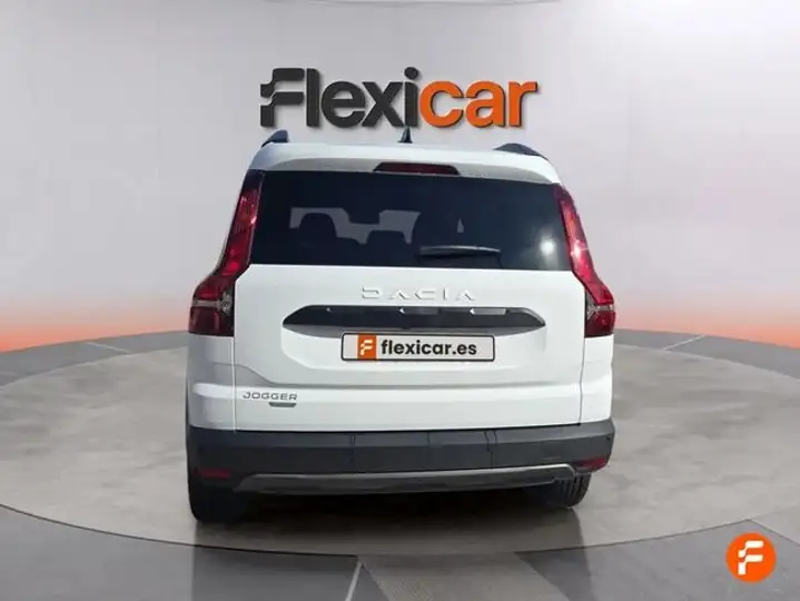 Dacia Jogger 2025, foto 7
